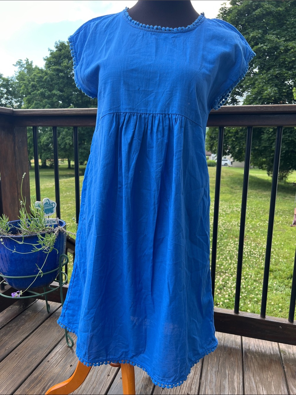 Gorman Dress